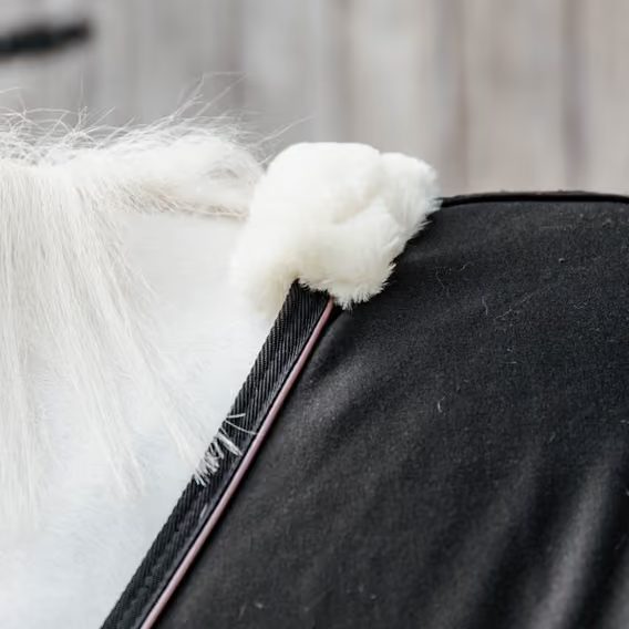 Deka Kentucky Cooler Fleece