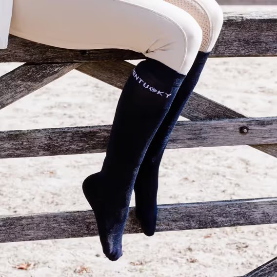 Podkolenky Kentucky Glitter