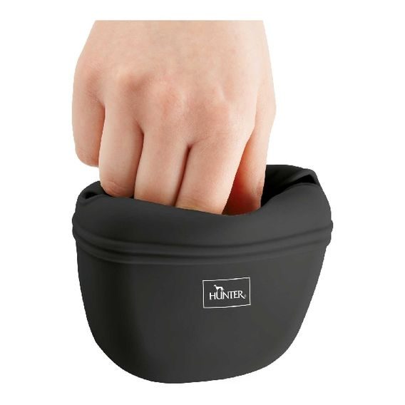 Pamlskovník Hunter Lugo silikonový