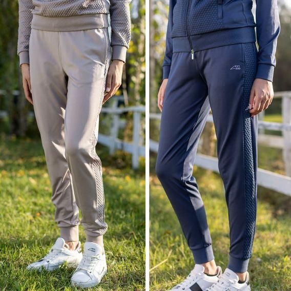 Teplákové kalhoty Equiline Edae dámské Kolekce