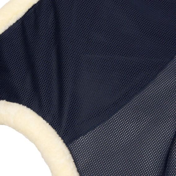 Deka síťovaná Horze Mesh Walker DOPRODEJ