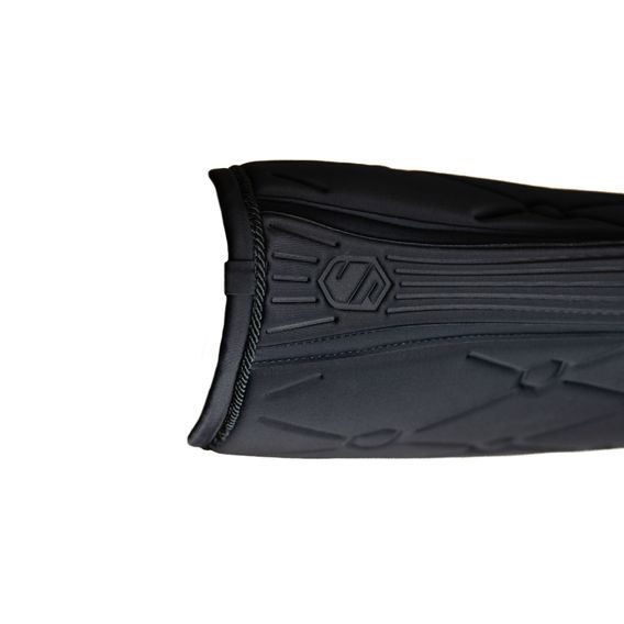 Podsedlová dečka Samshield Swarovski