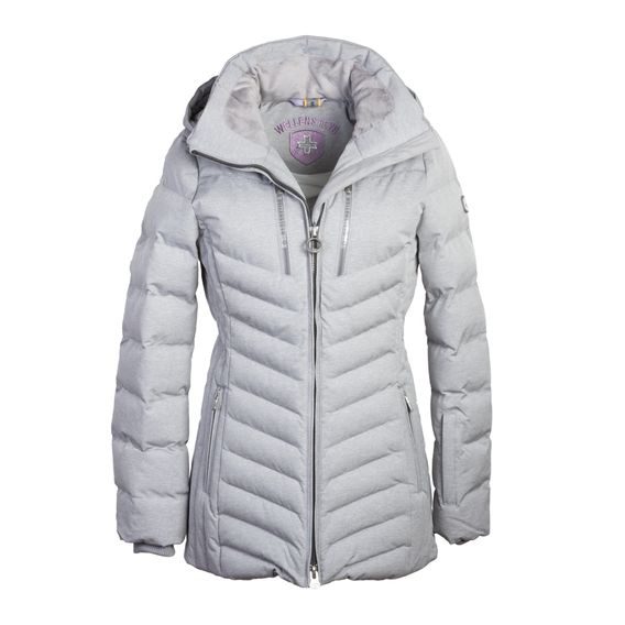 Bunda Wellensteyn Carmenere Lady LiGreCoAirTec dámská