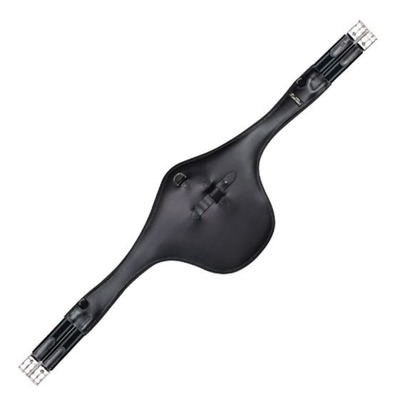 Ochranný protiokopávací podbřišník KenTaur Cassis 2144