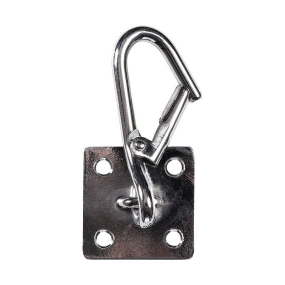 Karabina s platem HKM