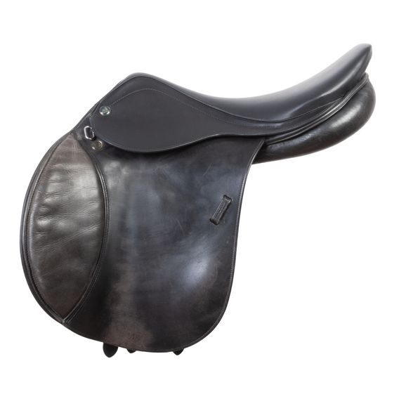 Komise č.:P111983 sedlo Prestige Equipe 1832 černé vč:125058