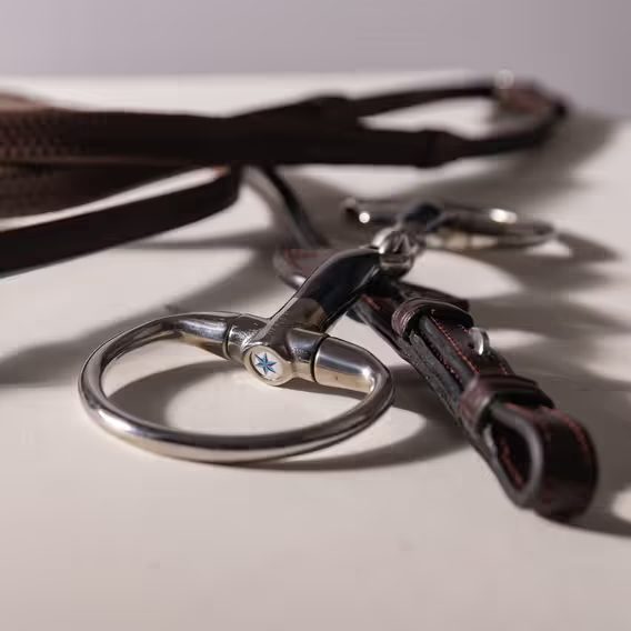 Oliva 2xlomená Velari by Kentucky Sweet Iron