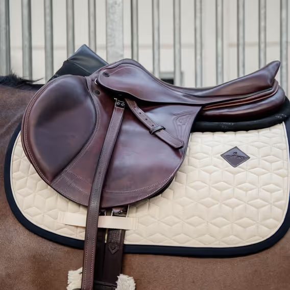 Dečka tlumící Kentucky Impact Equalizer