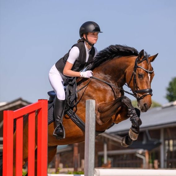 Airbagová vesta SWING P25 Air