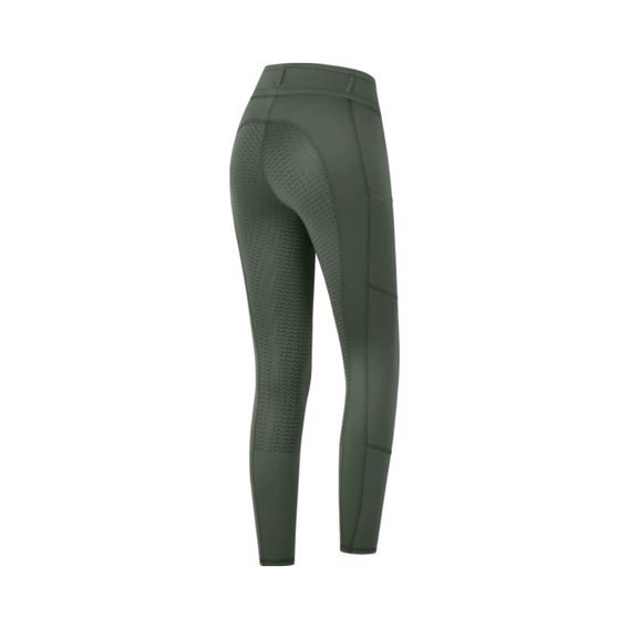 Jeggings ELT Termo Ella Grip sed dámské SLEVA