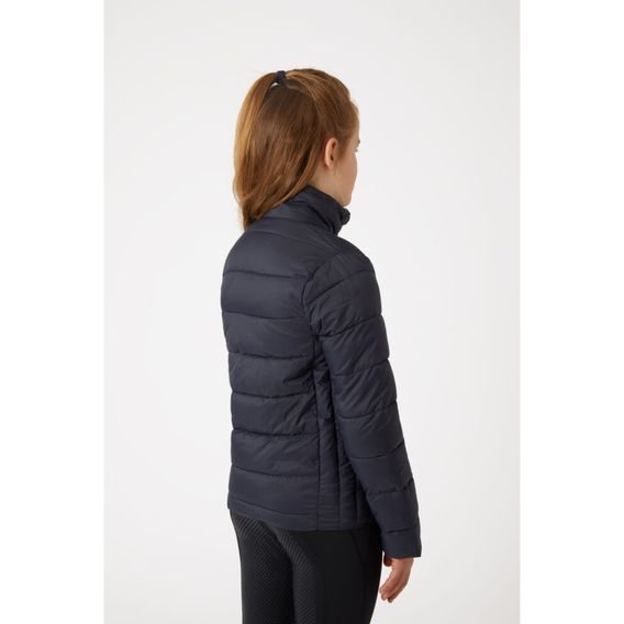 Bunda Horze Alicia dětská DOPRODEJ