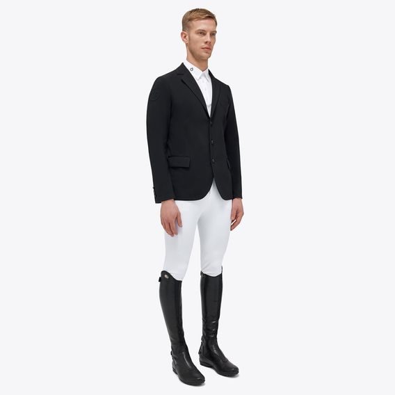 Sako Cavalleria Toscana Lightweight Jersey pánské DOPRODEJ