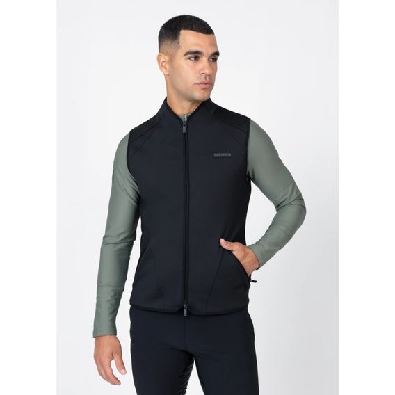 Vesta Maximilian Equestrian Grid Technical Vest pánská