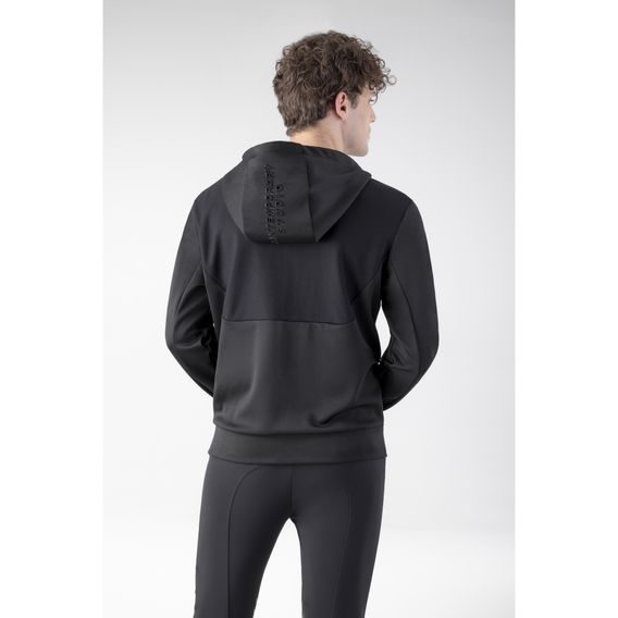 Mikina Equiline Hoodie Cristac pánská Kolekce