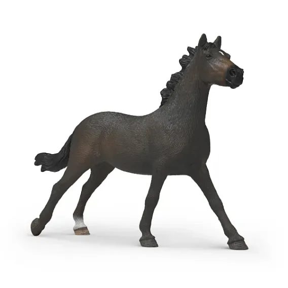 Schleich 14914 - Klisna anglického plnokrevníka
