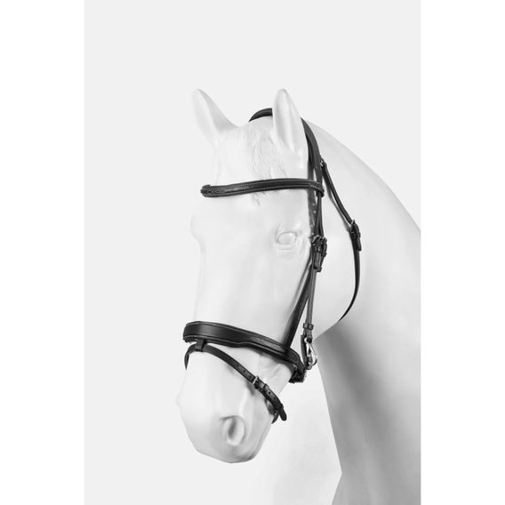 Uzdečka Horze Deauville angl. komb. nán.