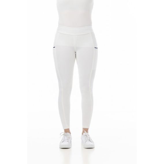 Jeggings Riding World Agadir Grip sed dětské