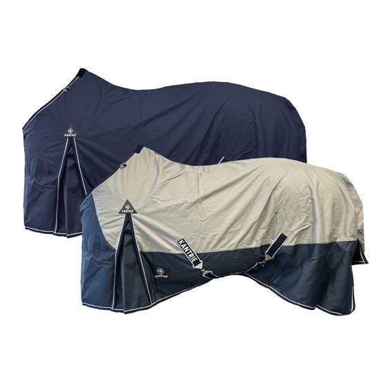 Deka lehká výběhová Kantrie TX Air Max