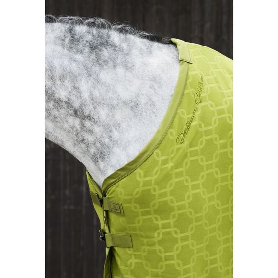 Deka odpocovací Eskadron Platinum Fleece Stamp Chain Kolekce 2024/25