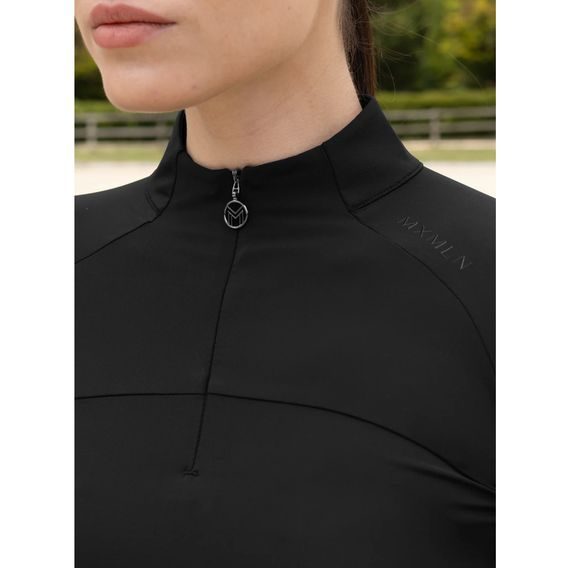 Tričko Maximilian Equestrian Sunblocker dámské