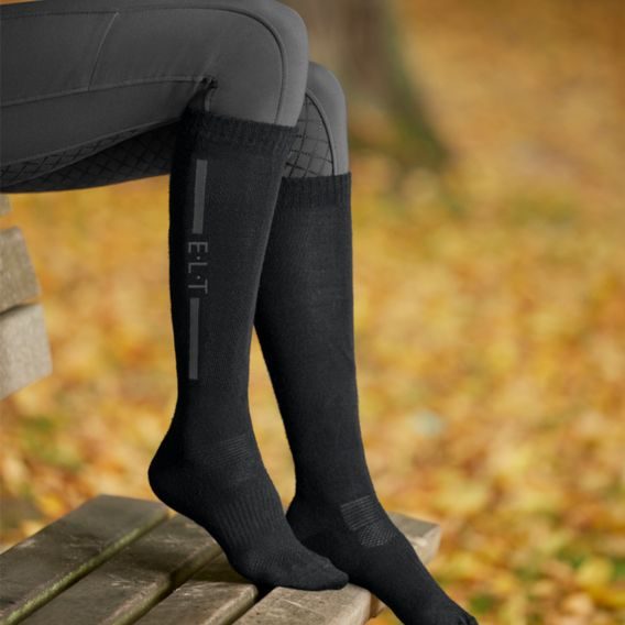 Podkolenky ELT Merino