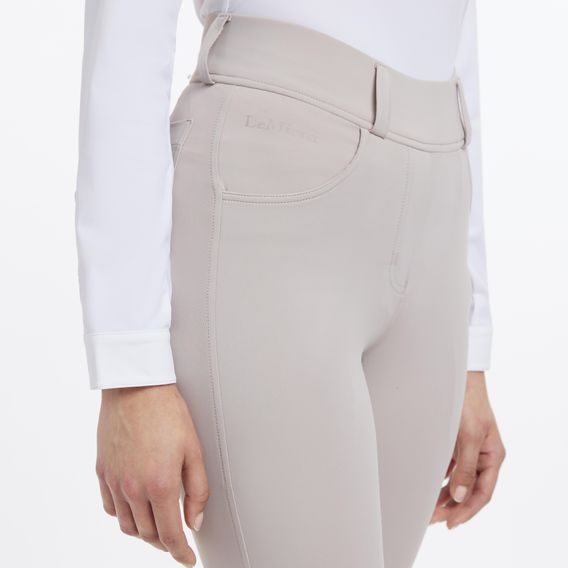 Jeggings LeMieux Demi Bregging Full Grip dámské Kolekce 2025