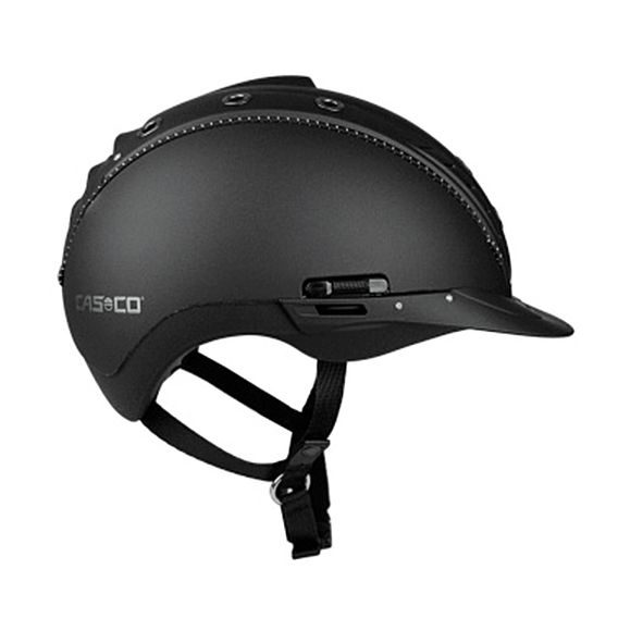 Jezdecká ochranná helma Casco Mistrall-2 DOPRODEJ