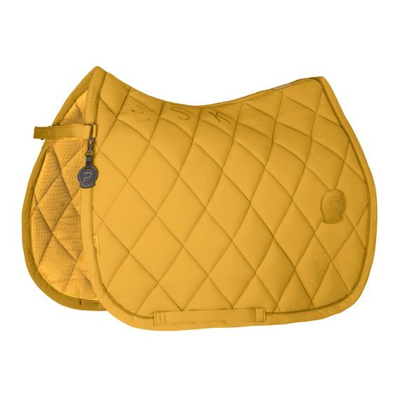 Podsedlová dečka Eskadron Platinum Pro Soft Kolekce 2025