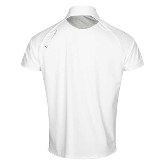 Závodní tričko Kingsland Bowie Junior dětské KOLEKCE