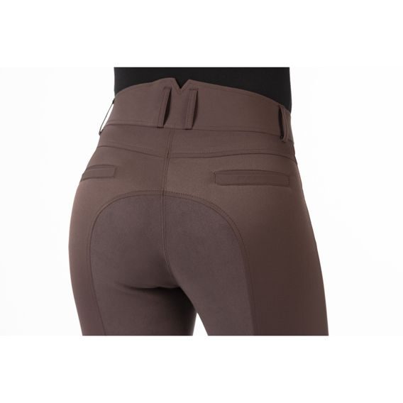 CRAZY Rajtky HKM Allure kožený sed dámské OUTLET