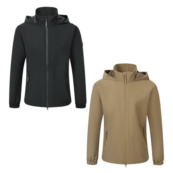 Bunda Covalliero Rain dámská Kolekce 2026