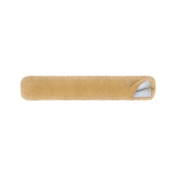 Beránkový potah na poprsník Mattes 60cm