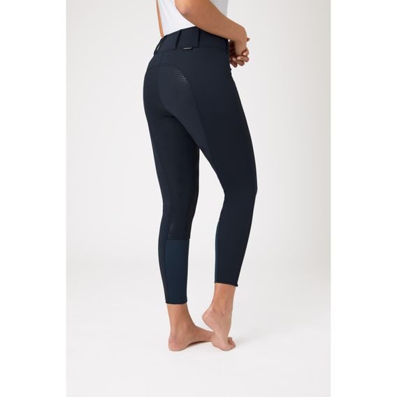 Rajtky Horze Horze Grand Prix Termo Softshell Full Grip dámské KOLEKCE