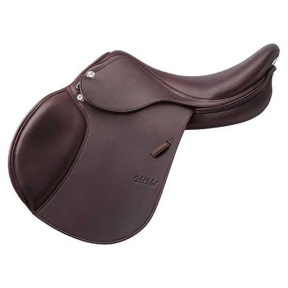 Sedlo skokové Prestige M.Robert CPS SLEVA -30% lehce použité