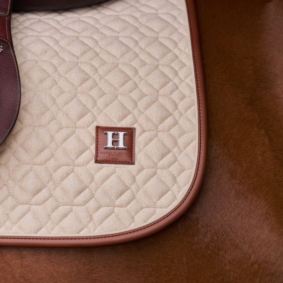 Podsedlová dečka HV Polo Luxi Kolekce 2026