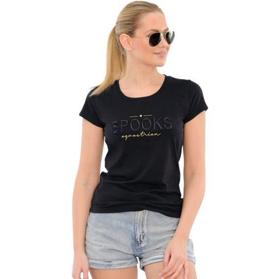 Tričko Spooks Annber dámské Kolekce