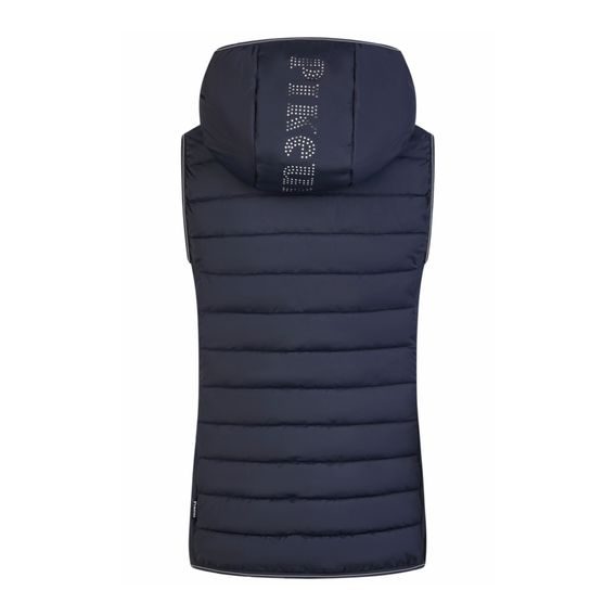 Vesta Pikeur Core Hybrid Airbag Technology