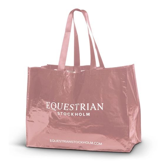 Taška Equestrian Stockholm Woven 60x45x30 cm