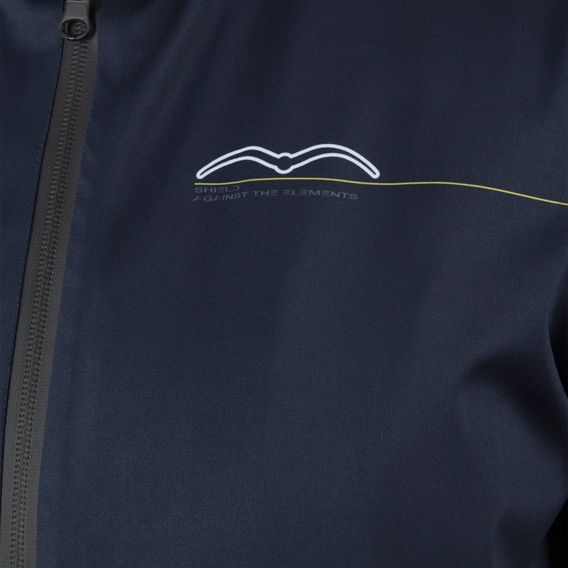 Bunda Animo End-Rain - Airbag Compatibile Unisex Kolekce