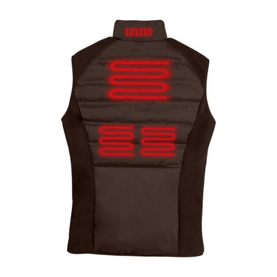 Vesta ELT Comfort Heated