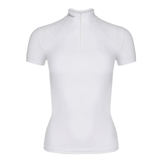 Závodní tričko LeMieux Olivia dámské