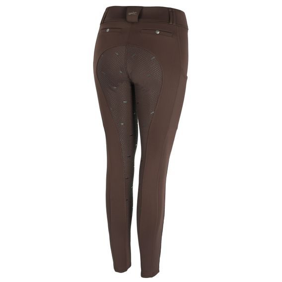 Jeggings Schockemöhle Dorina Knee Grip dámské Kolekce 2026/27