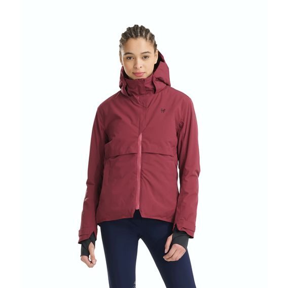 Bunda Horse Pilot ESSENTIAL dámská KOLEKCE