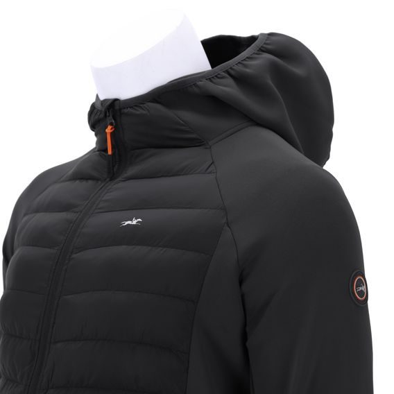 Bunda Schockemöhle Derek pánská