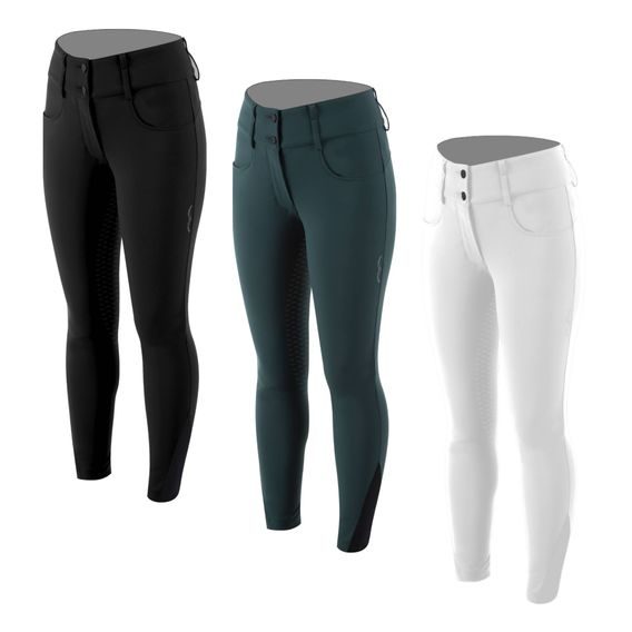 Rajtky Animo Neha Full Grip dámské Kolekce 2025