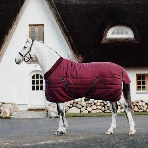 Deka stájová termo Horseware RAMBO Cosy Stable 1000D 200g DOPRODEJ