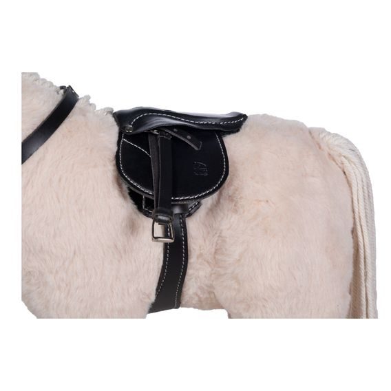 Sedlo HKM pro Cuddle Pony DOPRODEJ