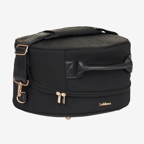 Taška na helmu Lemieux Luxe
