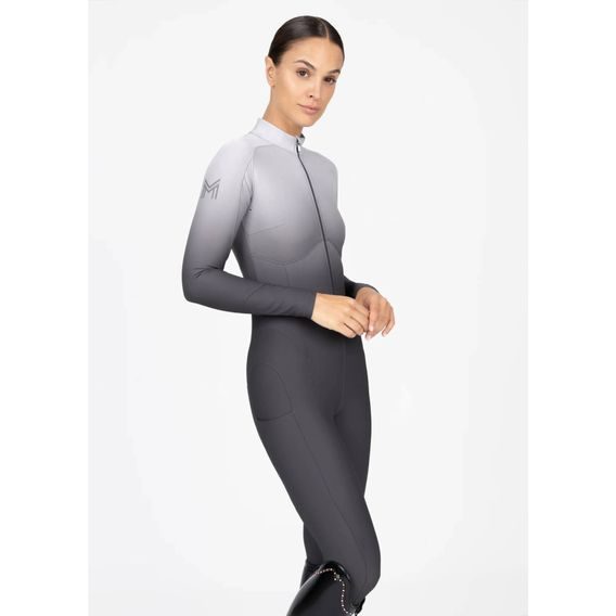 Jezdecký overal Maximilian Equestrian Ombré Riding dámský Kolekce