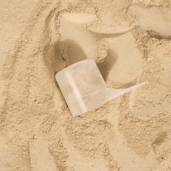 Grooming Deluxe Mineral Balancer